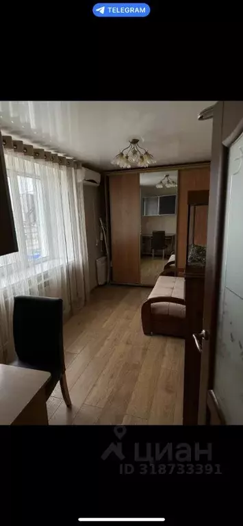 2-к кв. Нижегородская область, Дзержинск Прибрежная тер., ул. Попова, ... - Фото 0