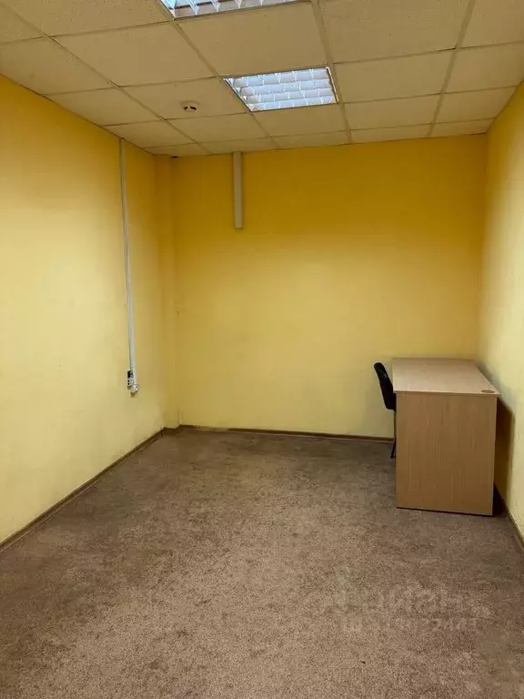 Офис в Нижегородская область, Нижний Новгород Вязниковская ул., 3А (18 ... - Фото 1