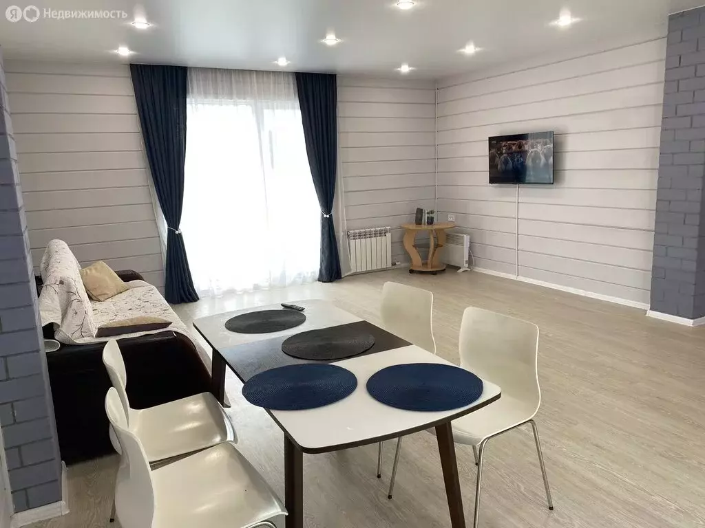 Дом в Бобинское сельское поселение, деревня Овсянники, Центральная ... - Фото 2