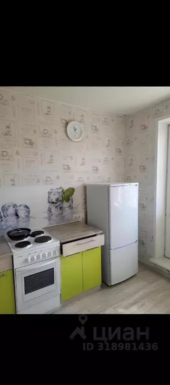 2-к кв. Красноярский край, Красноярск Лесопарковая ул., 17А (60.0 м) - Фото 1