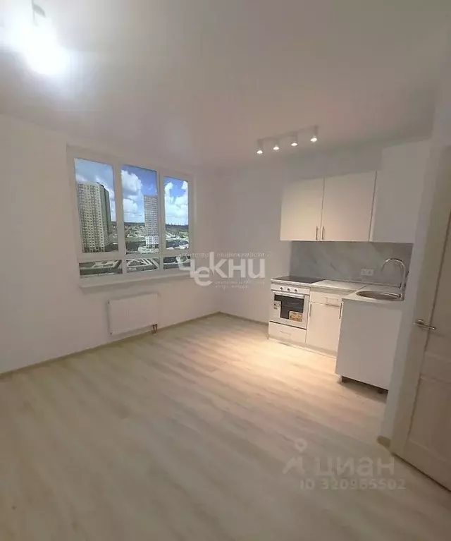 2-к кв. Нижегородская область, Нижний Новгород д. Анкудиновка, ул. ... - Фото 1