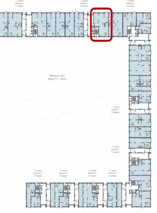 Торговое в ЖК Пятницкие луга - Фото 0