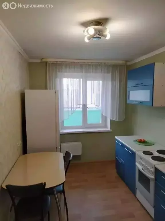 1-комнатная квартира: Екатеринбург, Самоцветный бульвар, 5 (34.1 м) - Фото 1