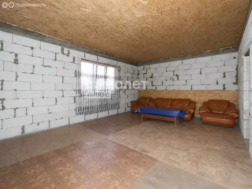 Дом в Кемерово, СНТ Искитимское, 3 (118.3 м) - Фото 1
