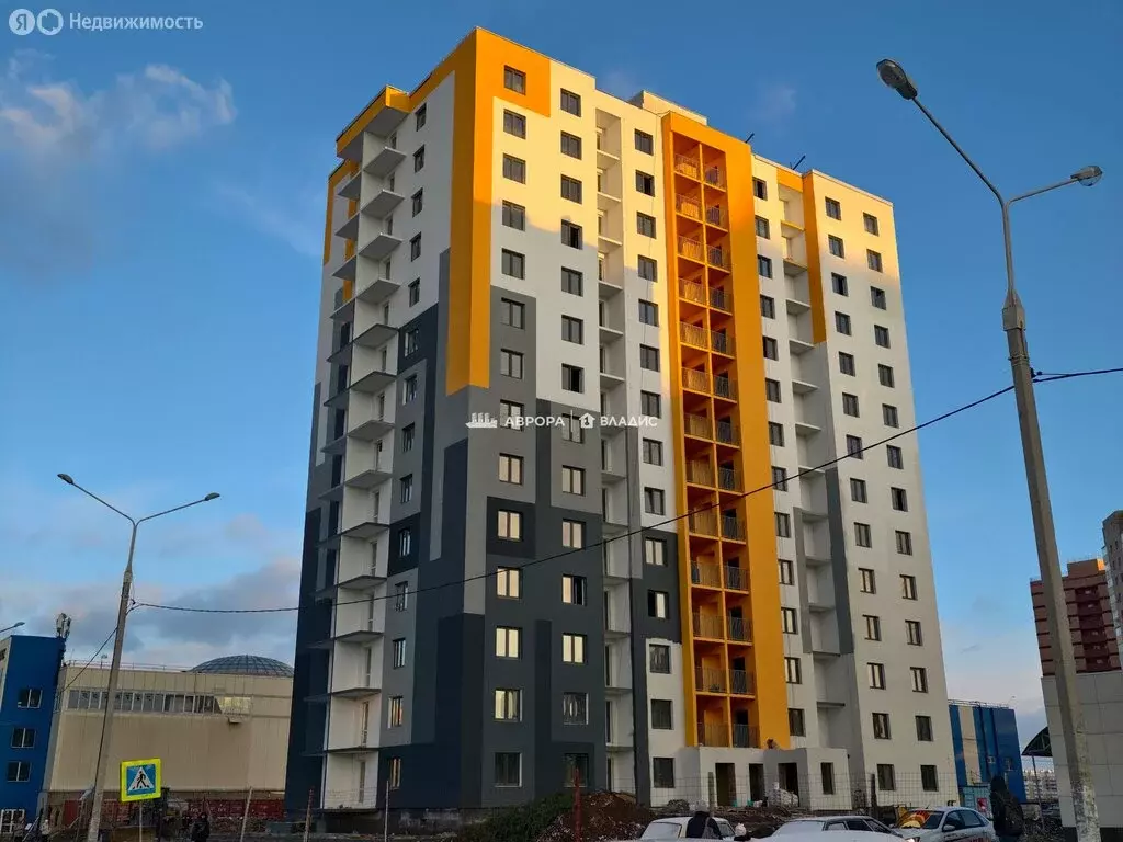 2-комнатная квартира: Магнитогорск, улица 50-летия Магнитки, 29/1 ... - Фото 1