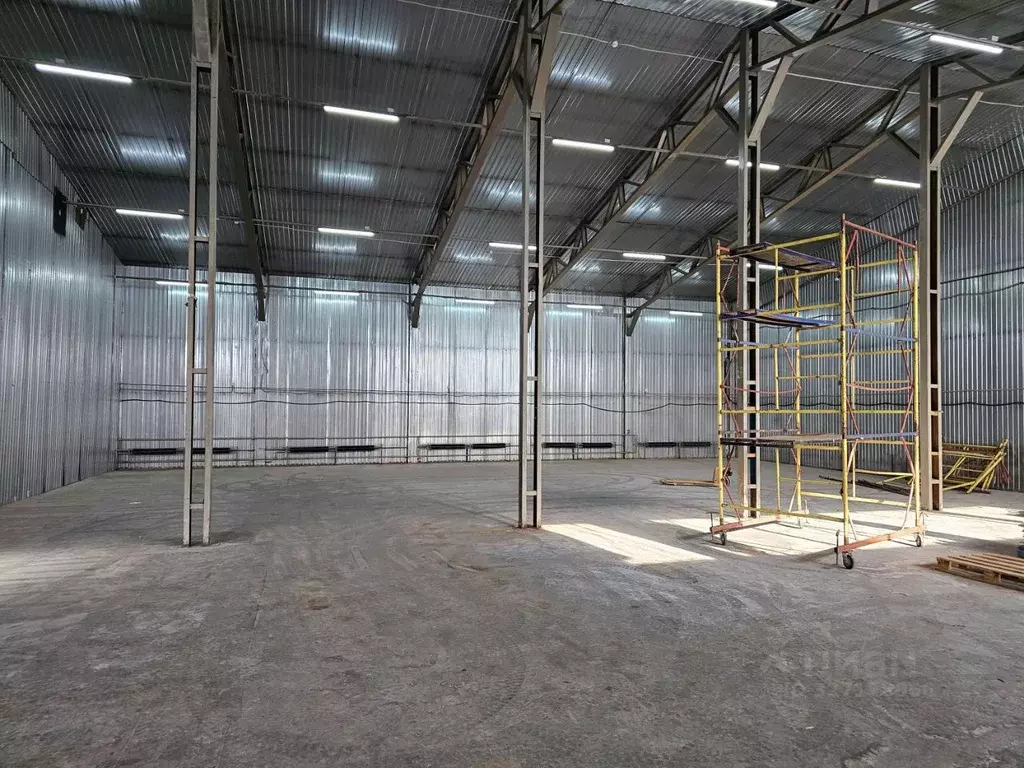 Склад в Московская область, Истра муниципальный округ, д. Покровское ... - Фото 2