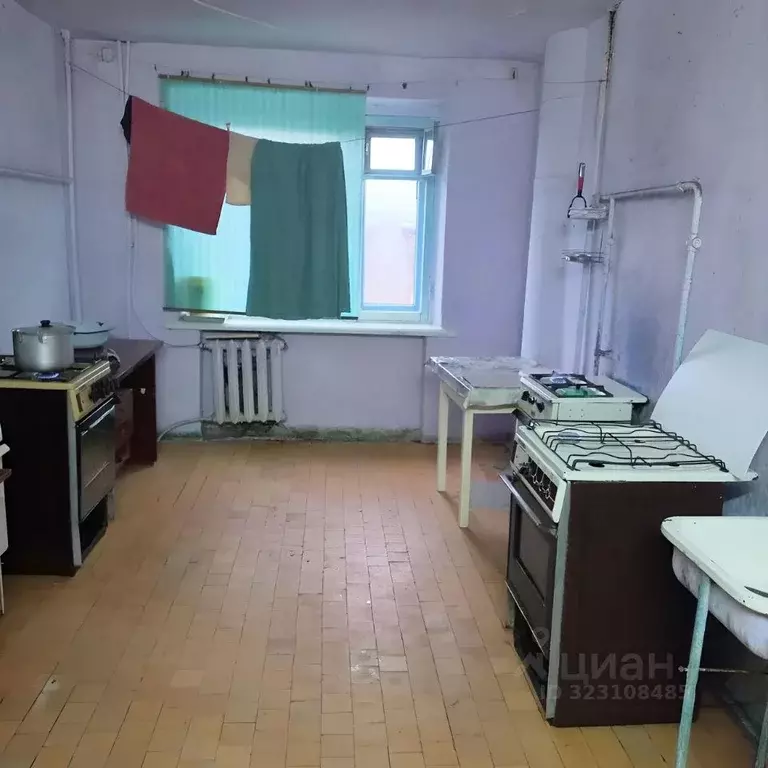 Комната Саратовская область, Саратов проезд 1-й Соколовогорский, 4а ... - Фото 2