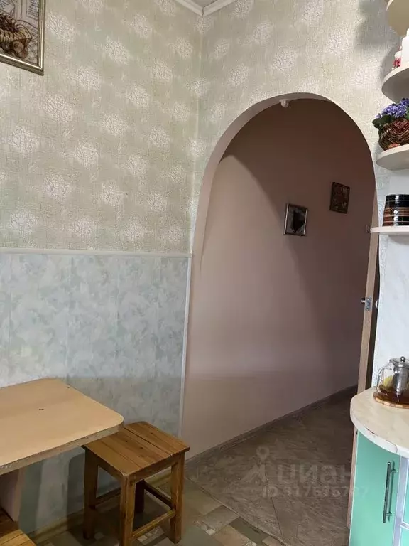 3-к кв. Нижегородская область, Нижний Новгород Мещерское Озеро ... - Фото 1