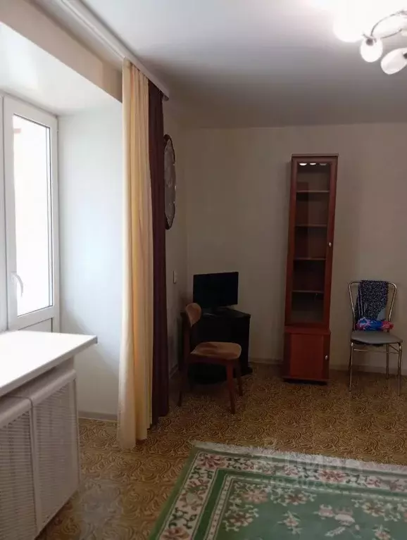 2-к кв. Пермский край, Пермь ш. Космонавтов, 76 (45.0 м) - Фото 2