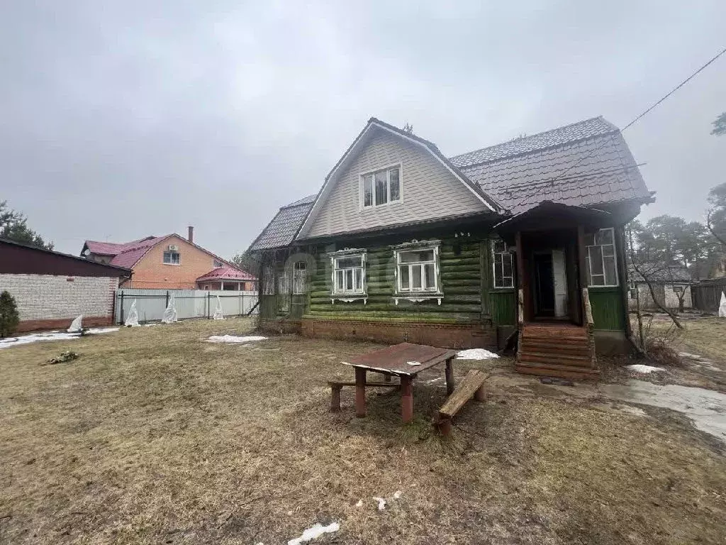 Продается участок в пгт Малаховка - Фото 0
