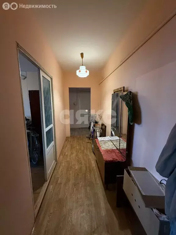 3-комнатная квартира: Майкоп, улица 12 Марта, 137 (62.5 м) - Фото 2