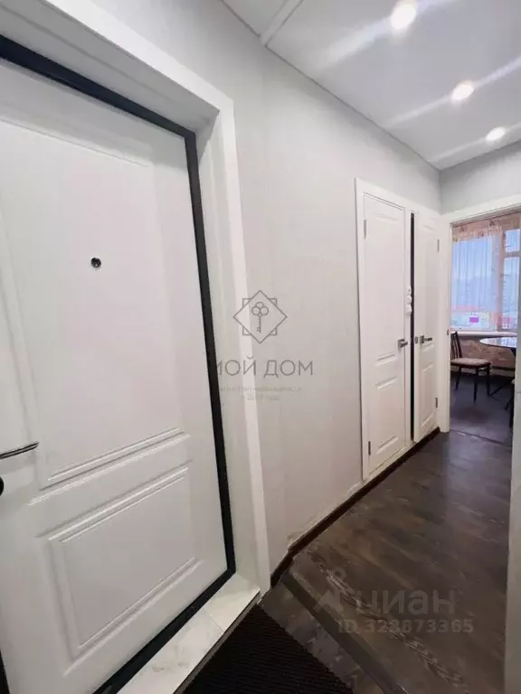 3-к кв. Москва Россошанский проезд, 5К1 (61.0 м) - Фото 1