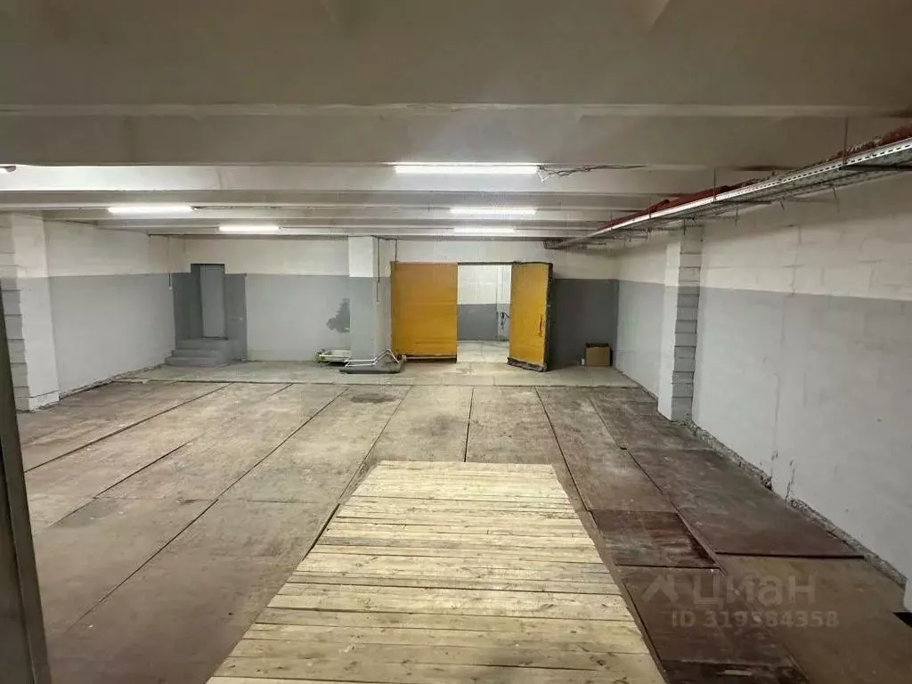 Производственное помещение в Свердловская область, Екатеринбург ул. ... - Фото 0