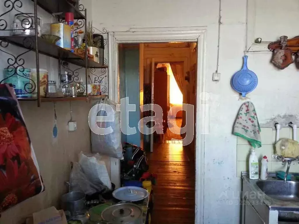 Комната Свердловская область, Нижний Тагил Вогульская ул., 60 (16.2 м) - Фото 2