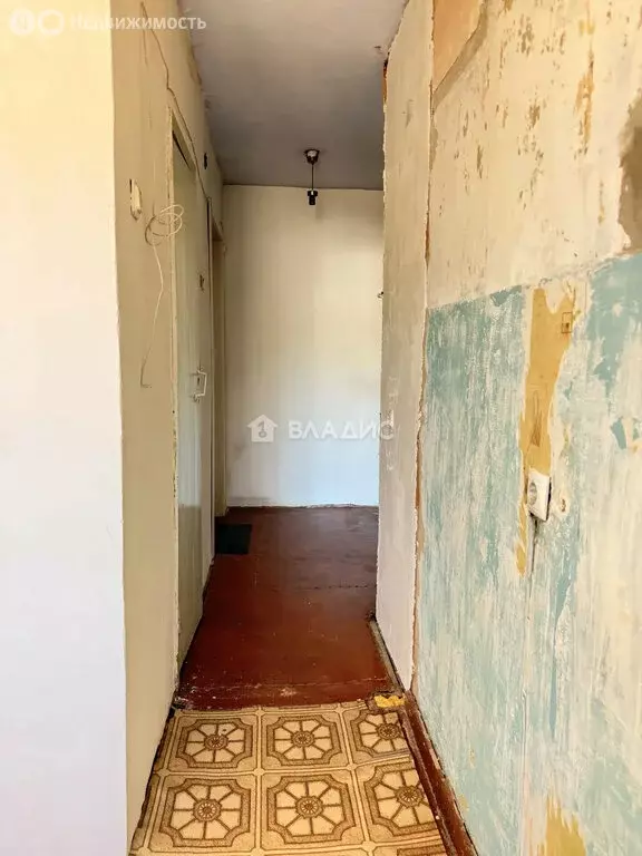 1-комнатная квартира: Чита, Геодезическая улица, 42В (29.8 м) - Фото 2