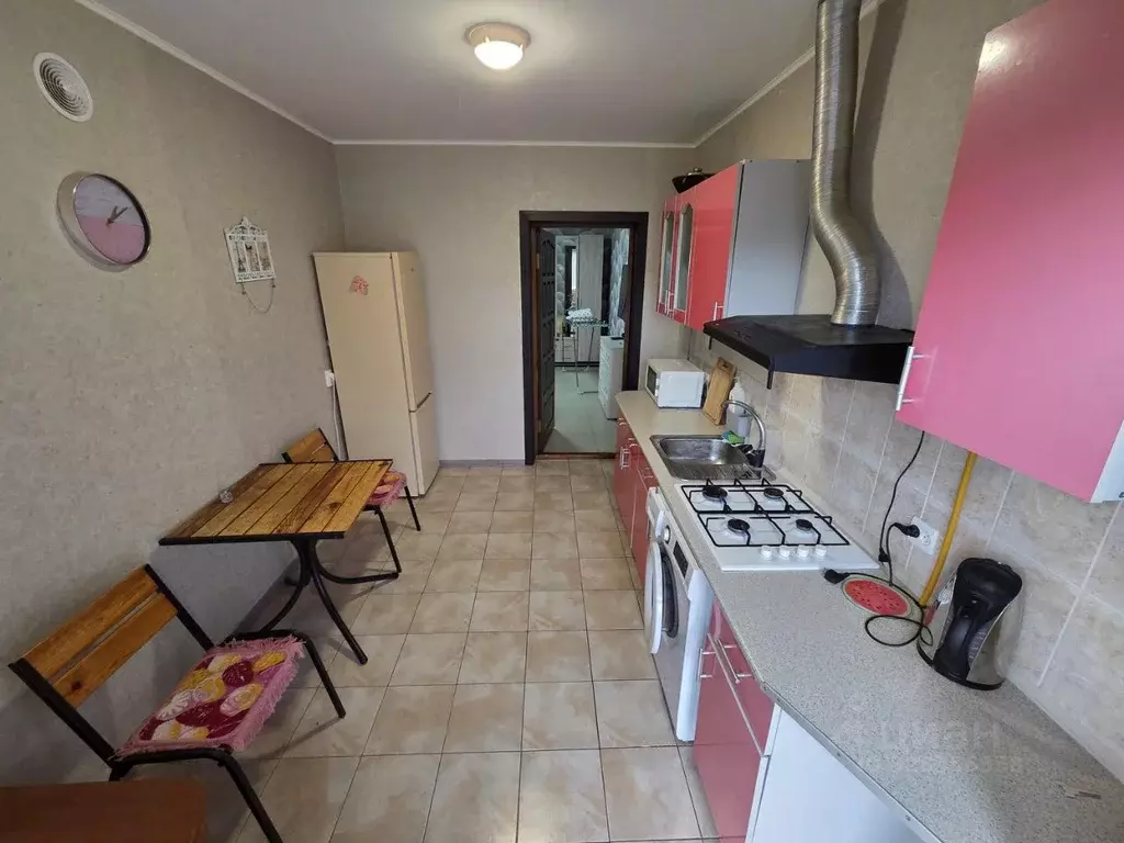 1-к кв. Севастополь ул. Александера, 48 (25.0 м) - Фото 2