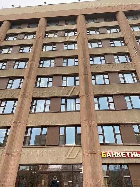 Офис в Москва Рязанский просп., 24К1 (250 м) - Фото 1