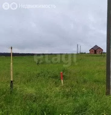 Участок в село Шильнебаш, Северная улица (9.7 м) - Фото 2