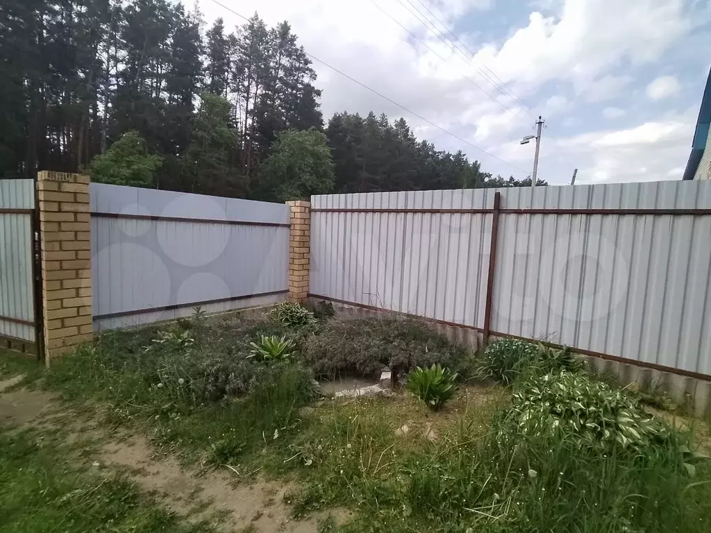 Дом 83,7 м на участке 8 сот. - Фото 1