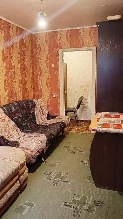 1-к кв. Волгоградская область, Волгоград ул. Клименко, 10 (44.3 м) - Фото 2