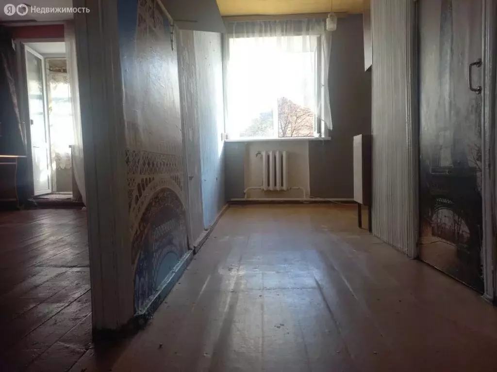 1-комнатная квартира: село Зольное, Подгорная улица, 27 (37.3 м) - Фото 1