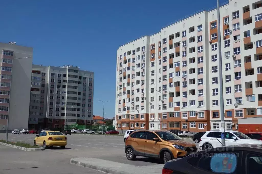 3-к кв. Севастополь ул. Горпищенко, 127к4 (92.0 м) - Фото 0