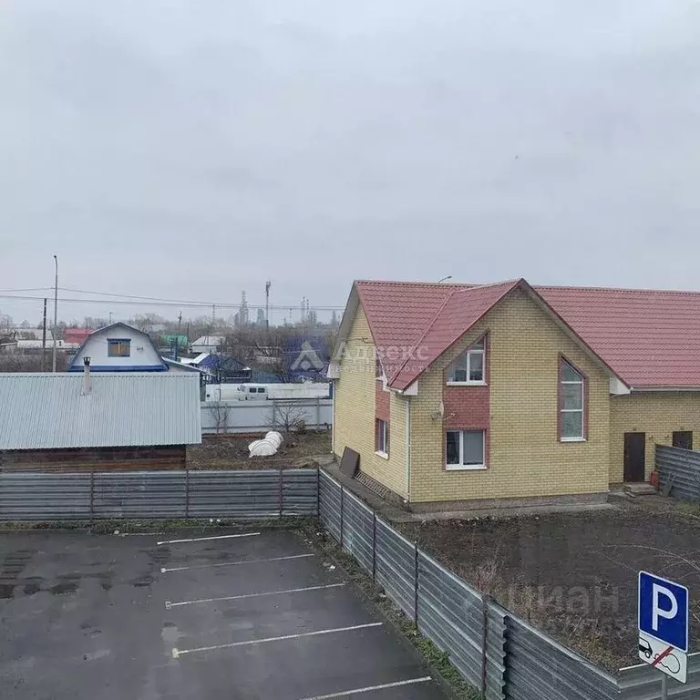 2-к кв. Тюменская область, Тюмень Антипино мкр, ул. Каспийская (81.0 ... - Фото 1