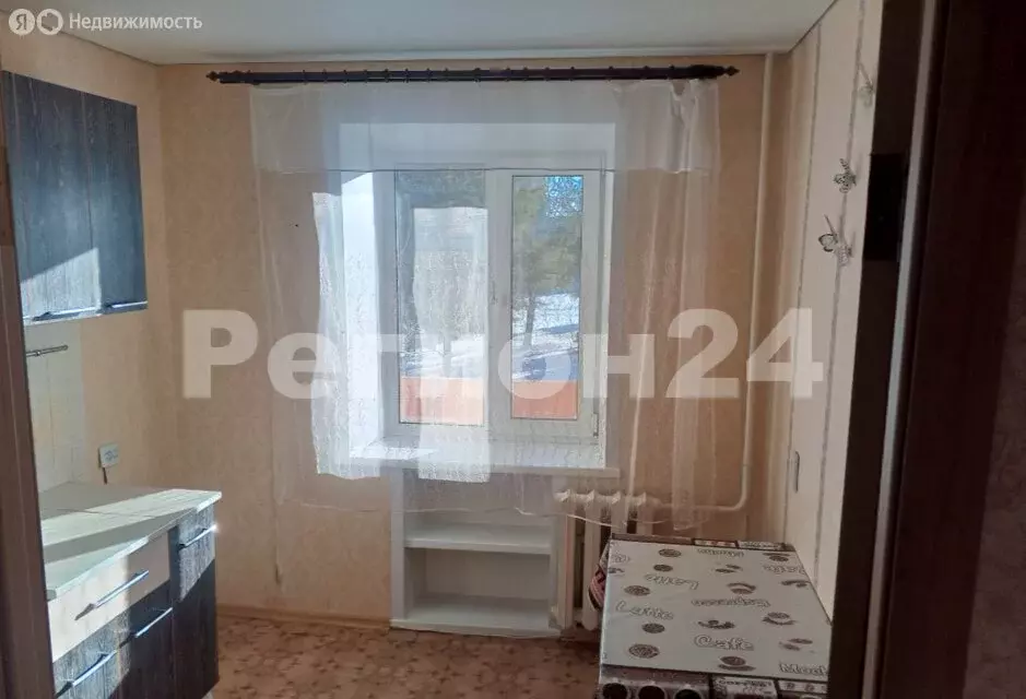 2-комнатная квартира: Зеленогорск, Парковая улица, 60 (49 м) - Фото 1