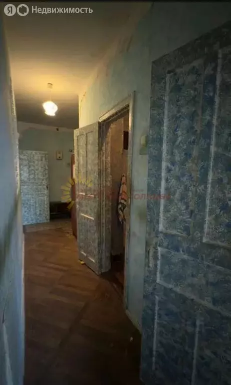 2-комнатная квартира: Ейск, улица Советов, 109 (54.2 м) - Фото 2