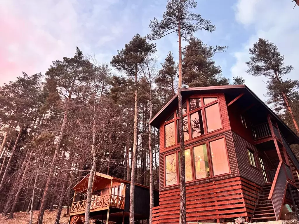 3-к кв. Карачаево-Черкесия, Зеленчукский район, с. Архыз, Зеленчукское ... - Фото 1