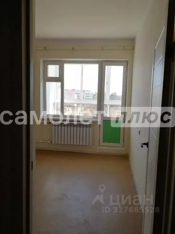 2-к кв. Саха (Якутия), Мегино-Кангаласский улус, Нижний Бестях пгт ул. ... - Фото 0