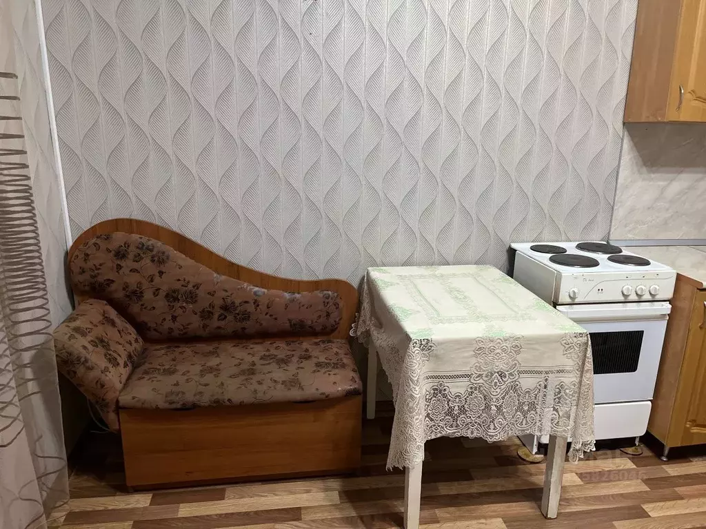 Студия Самарская область, Тольятти ул. Карла Маркса, 71 (19.0 м) - Фото 2