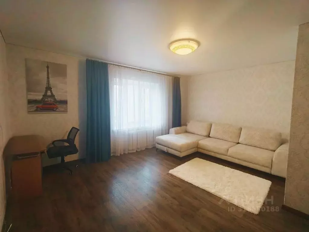 3-к кв. Башкортостан, Стерлитамак ул. Строителей, 20 (72.0 м) - Фото 0