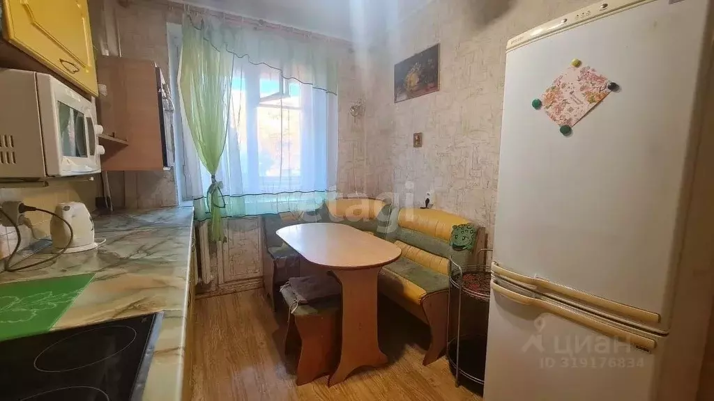 1-к кв. Костромская область, Кострома Индустриальная ул., 16 (36.3 м) - Фото 1