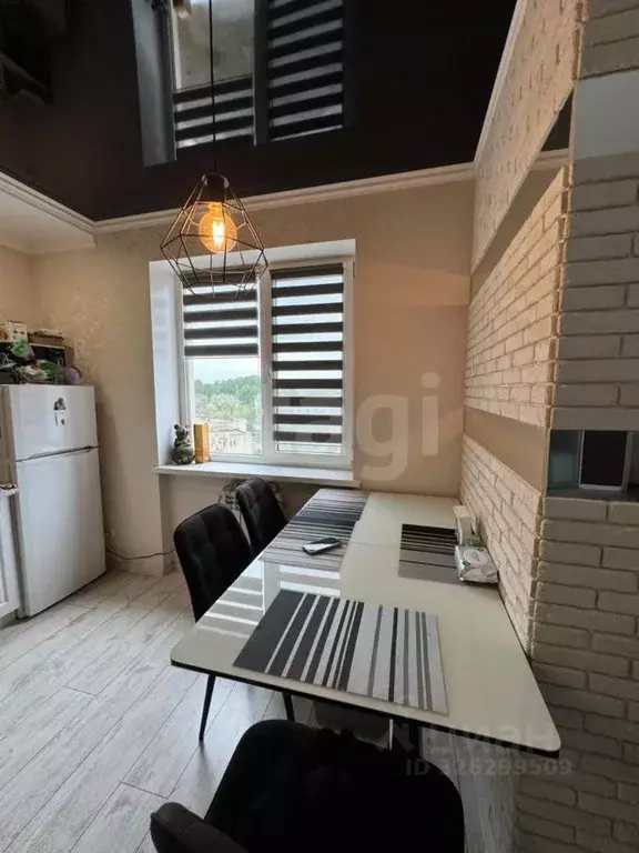 2-к кв. Саратовская область, Энгельс Полиграфическая ул., 85 (60.0 м) - Фото 1