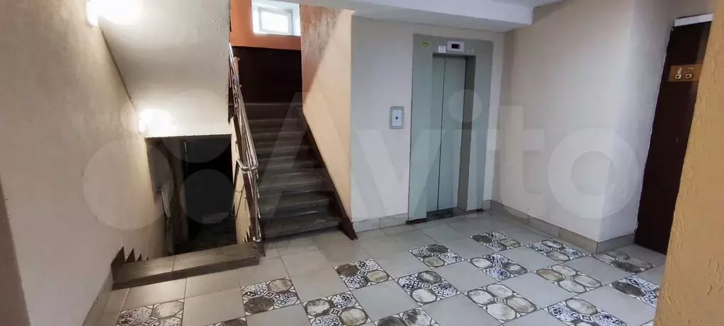 2-к. квартира, 50 м, 5/9 эт. - Фото 0