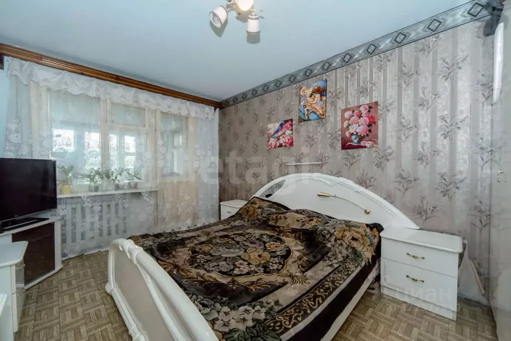 3-к кв. Алтайский край, Бийск Ударная ул., 88/2 (69.5 м) - Фото 1