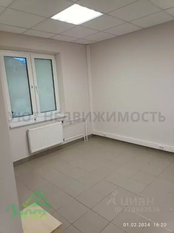 Помещение свободного назначения в Московская область, Люберцы ... - Фото 1