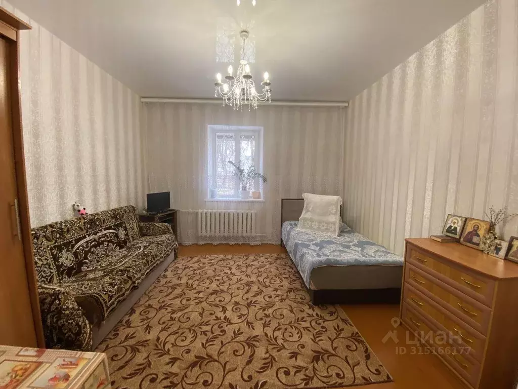 Комната, 17.8 м - Фото 1