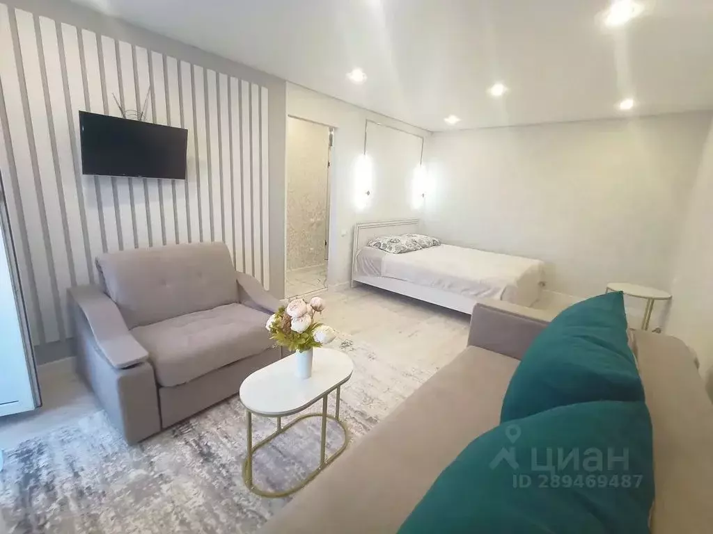 1-к кв. Карелия, Сортавала ул. Бондарева, 7 (33.0 м) - Фото 0