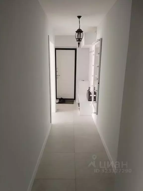 3-к кв. Хабаровский край, Хабаровск Антенный пер., 3 (80.0 м) - Фото 2