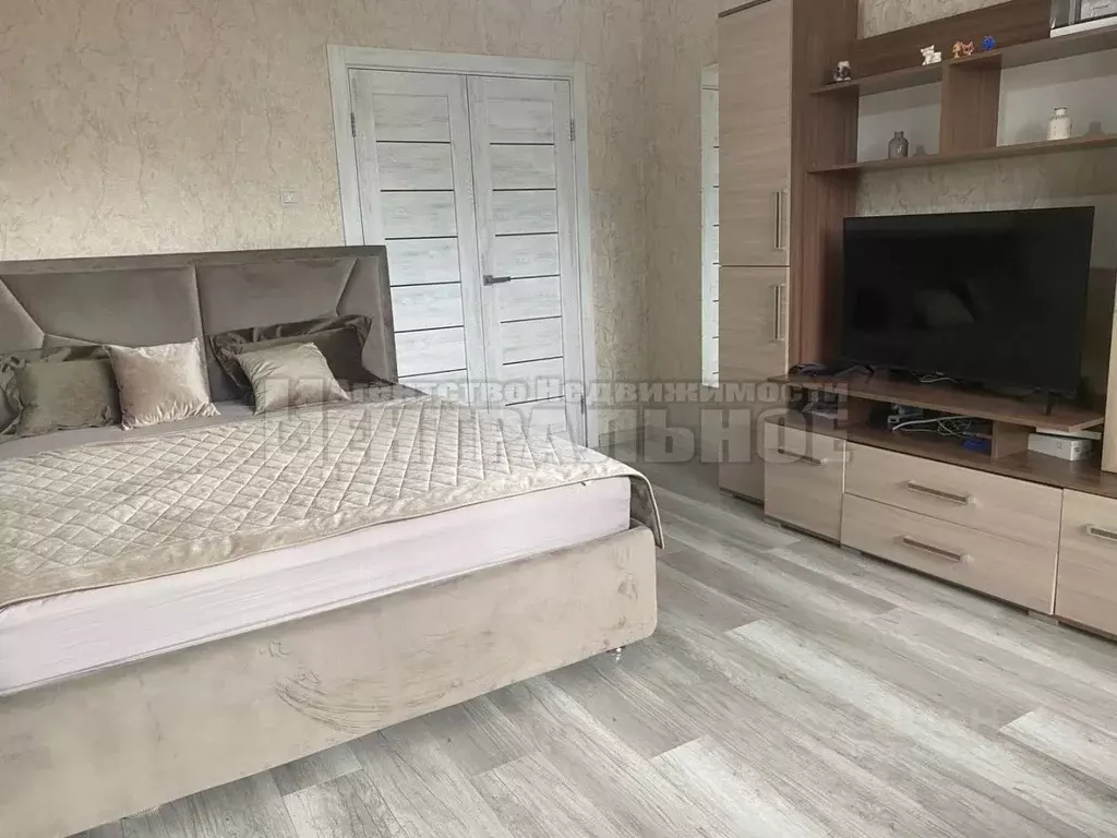 2-к кв. Смоленская область, Смоленск ул. Валентины Гризодубовой, 2 ... - Фото 1