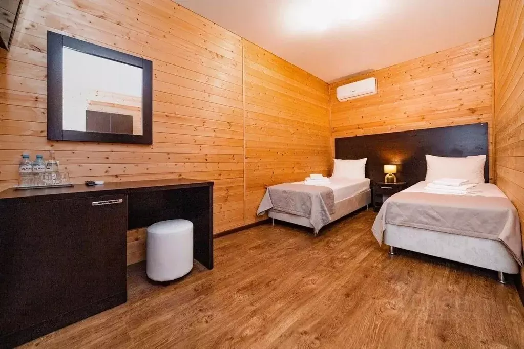 Комната Краснодарский край, Анапа ул. Верхняя Дорога, 37 (30.0 м) - Фото 1