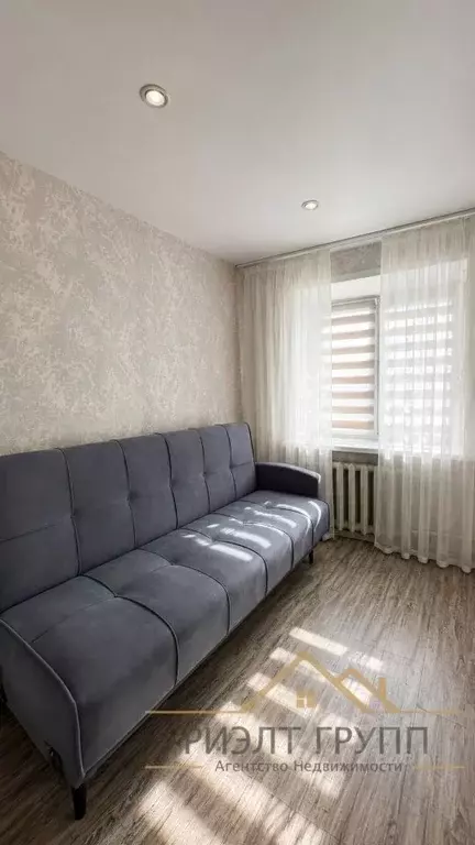 Студия Татарстан, Казань Октябрьская ул., 1 (19.0 м) - Фото 2