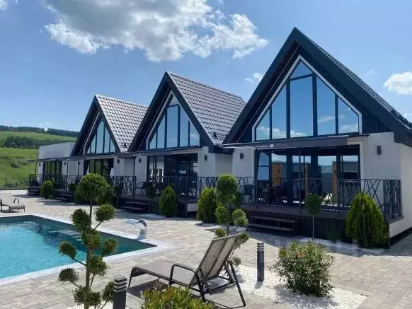 Дом в Краснодарский край, Сочи Береговая ул. (190 м) - Фото 2