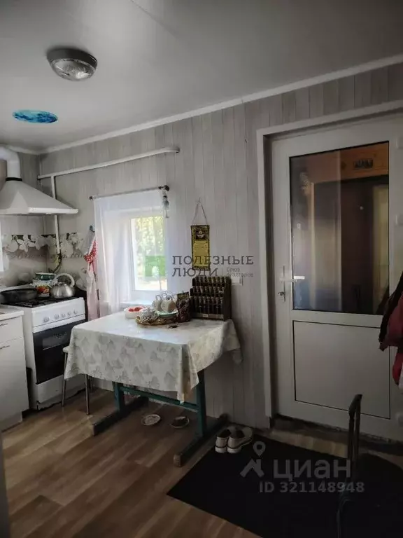 1-к кв. Тамбовская область, Моршанск Октябрьская пл., 23 (30.2 м) - Фото 2