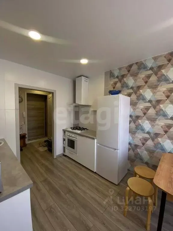 2-к кв. Ростовская область, Ростов-на-Дону ул. Максима Горького, 160/1 ... - Фото 2