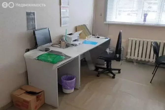 Помещение свободного назначения (116 м) - Фото 2