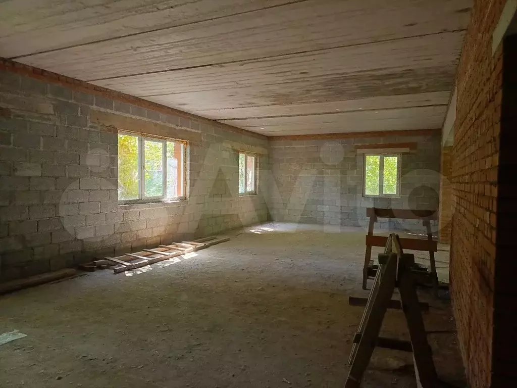 Коттедж 517,4 м на участке 8 сот. - Фото 1