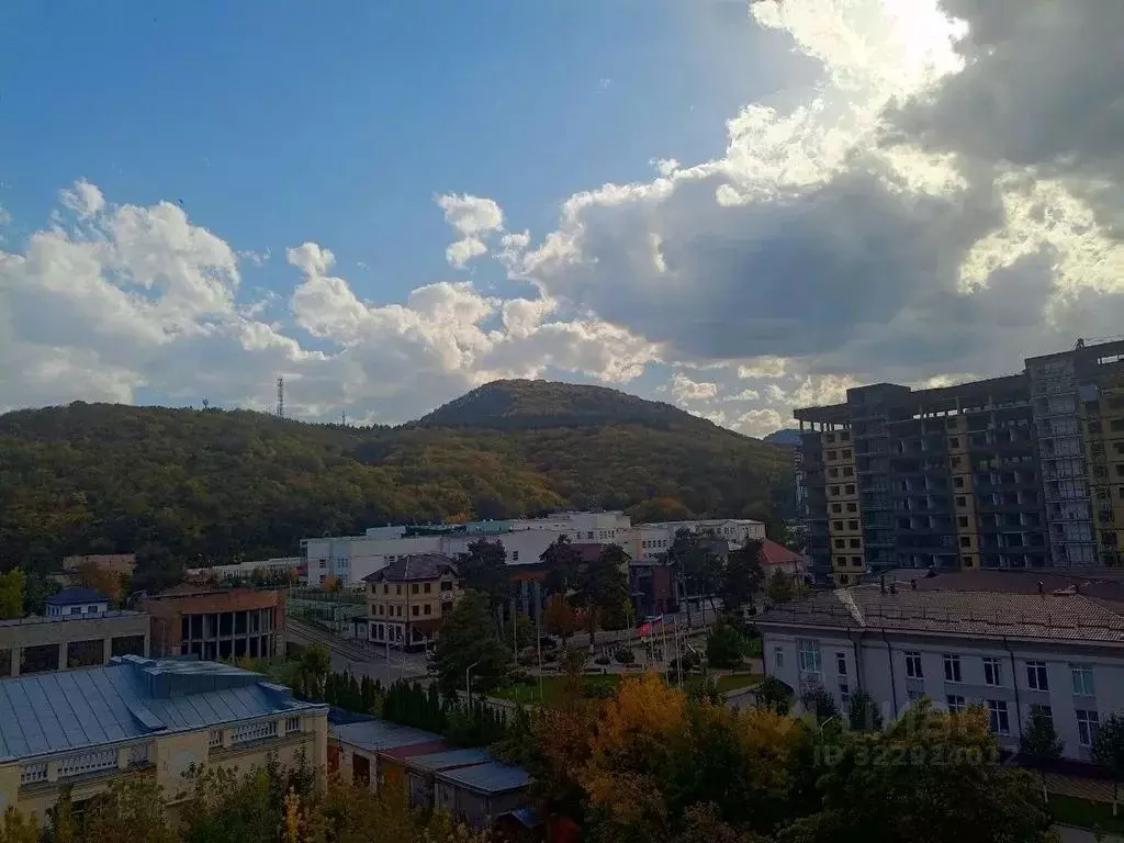 2-к кв. Карачаево-Черкесия, Карачаевск ул. Ленина, 34 (42.0 м) - Фото 1